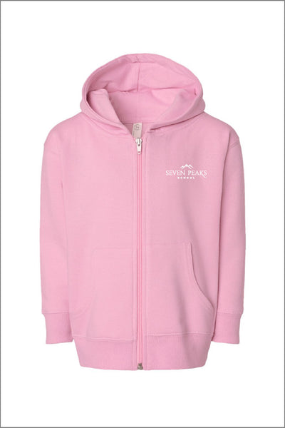 Seven Peaks Full-Zip (Toddler)