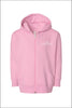 Seven Peaks Full-Zip (Toddler)