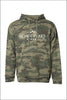 Seven Peaks Midweight Hoodie (Adult Unisex)