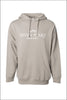 Seven Peaks Midweight Hoodie (Adult Unisex)
