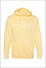 Seven Peaks Midweight Hoodie (Adult Unisex)