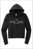 Seven Peaks Fleece Cropped Hoodie (Womens)