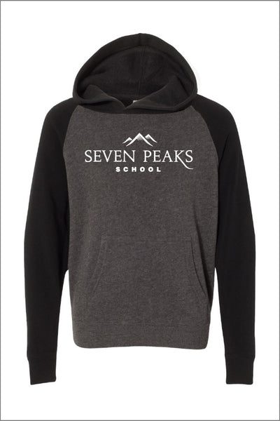 Seven Peaks Lightweight Hoodie (Youth)