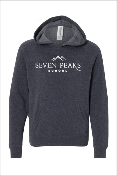 Seven Peaks Lightweight Hoodie (Youth)