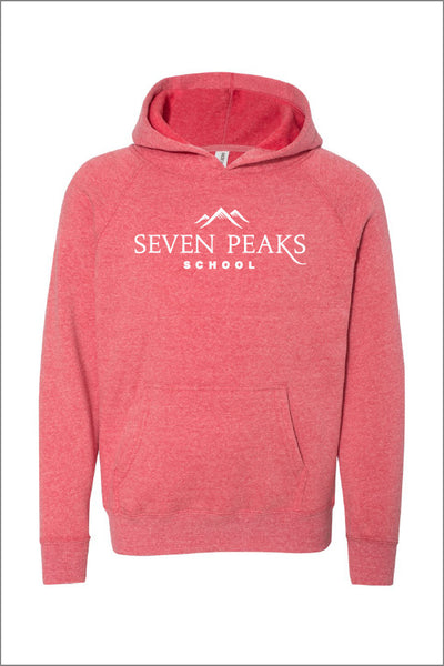 Seven Peaks Lightweight Hoodie (Youth)
