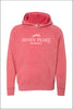Seven Peaks Lightweight Hoodie (Youth)