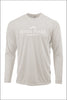 Seven Peaks Performance Long Sleeve Tee (Adult Unisex)