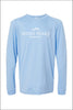 Seven Peaks Performance Long Sleeve Tee (Youth)