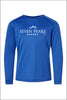 Seven Peaks Performance Long Sleeve Tee (Youth)