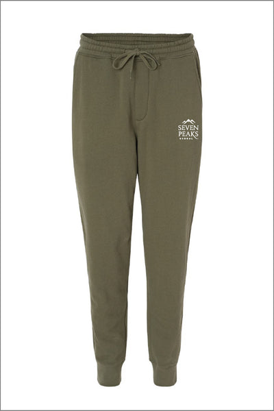 Seven Peaks Midweight Sweatpants (Adult Unisex)