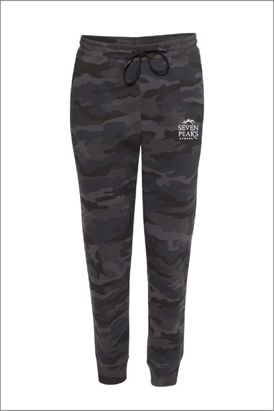 Seven Peaks Midweight Sweatpants (Adult Unisex)