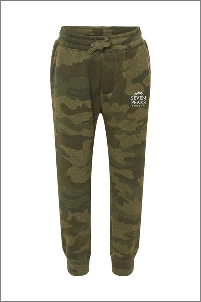 Seven Peaks Lightweight Sweatpants (Youth)