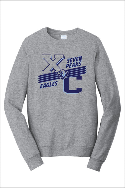 Seven Peaks Eagle XC Crewneck (Adult Unisex)