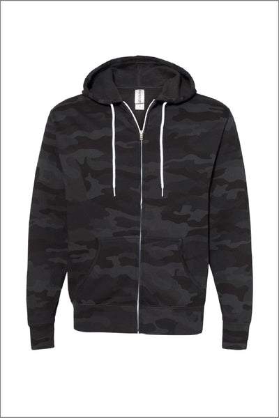 Sky View 2025 Full-Zip (Adult Unisex)