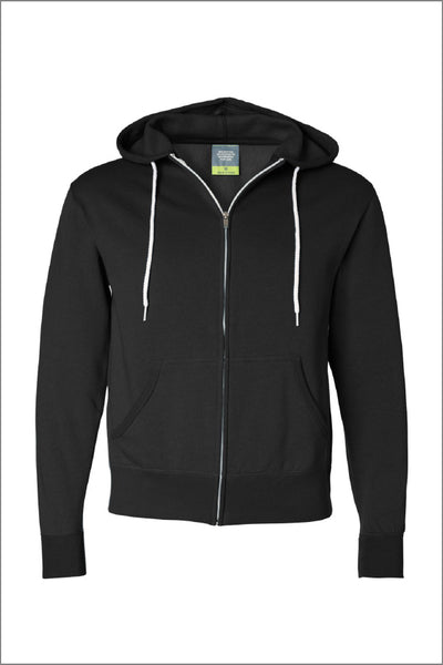 Sky View 2025 Full-Zip (Adult Unisex)