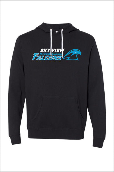 Sky View 2025 Hoodie (Adult Unisex)