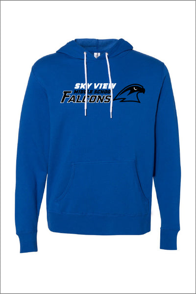 Sky View 2025 Hoodie (Adult Unisex)