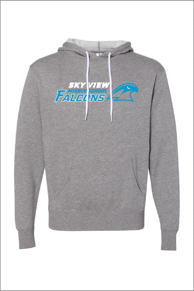Sky View 2025 Hoodie (Adult Unisex)