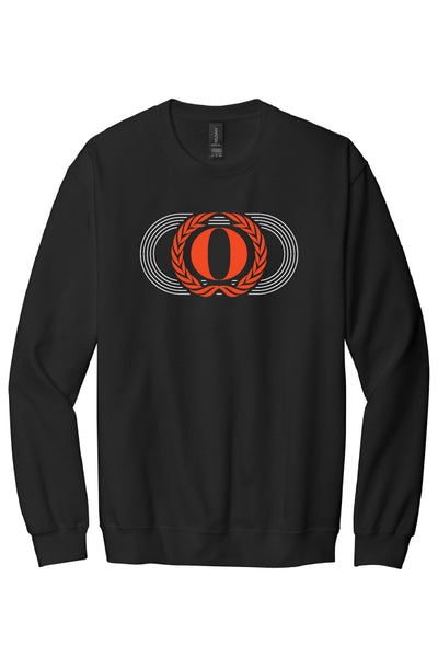 Sprague Track & Field 26 Crewneck (Adult Unisex)
