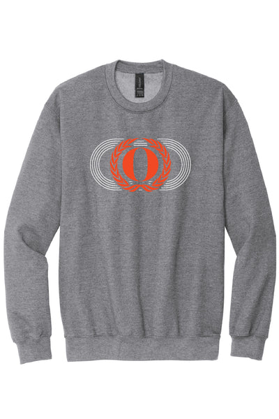 Sprague Track & Field 26 Crewneck (Adult Unisex)
