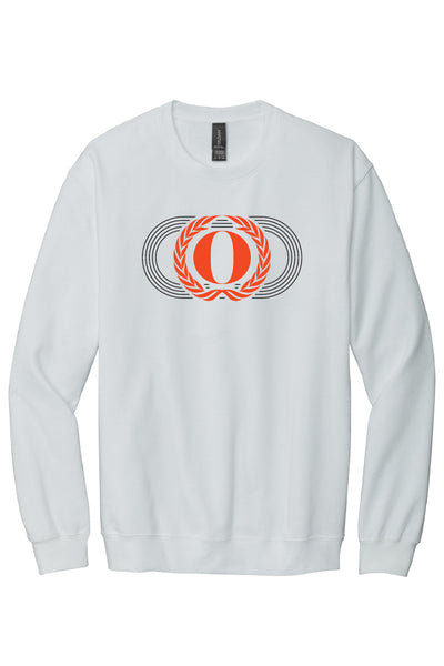 Sprague Track & Field 26 Crewneck (Adult Unisex)