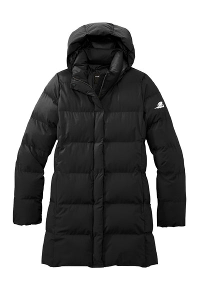 Titan Head Mercer+Mettle™ Puffy Parka (Womens)