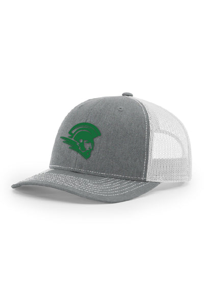 Titan Volleyball Trucker Hat (One Size / Adjustable)