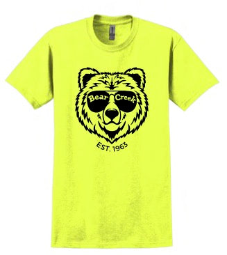 Bear Creek Staff Shirt
