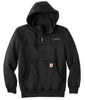 OBS Icon Carhartt Hooded Zip Heavyweight Sweatshirt