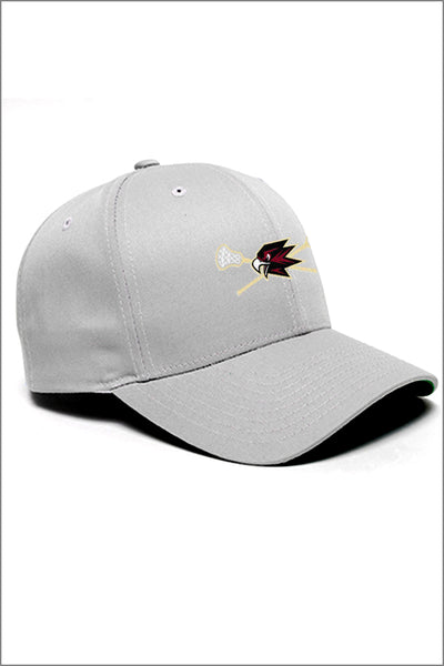Southridge Lax "Sticks" Fitted Hat