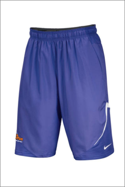 South Beaverton Nike Woven Practice Shorts (Adult Unisex)