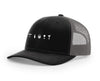 OBS Icon Snapback Hat