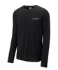 OBS Icons Left Chest Long Sleeve