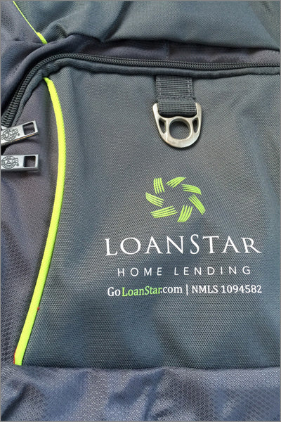 LoanStar Backpack