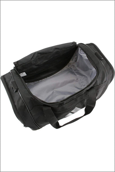Dallas Basketball Adidas Defender III Duffle Bag