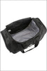 Dallas Basketball Adidas Defender III Duffle Bag