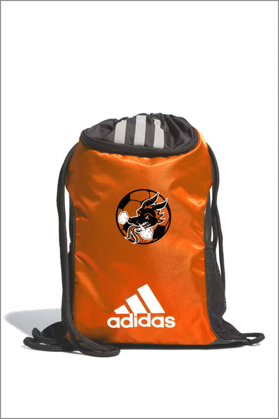 Dallas Soccer Adidas Team Issue II Sackpack
