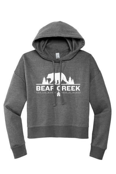 Bear Creek V.I.T.™ Fleece Hoodie (Womens)