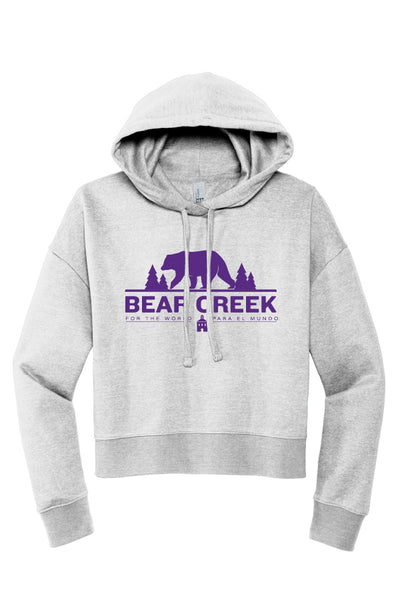 Bear Creek V.I.T.™ Fleece Hoodie (Womens)