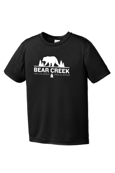 Bear Creek PosiCharge® Competitor™ Tee (Youth)