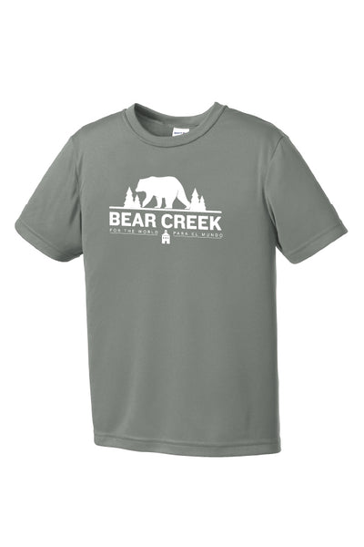 Bear Creek PosiCharge® Competitor™ Tee (Youth)