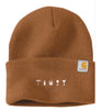 OBS Icon Carhartt Beanie