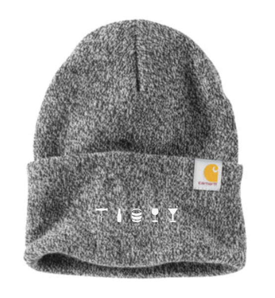OBS Icon Carhartt Beanie