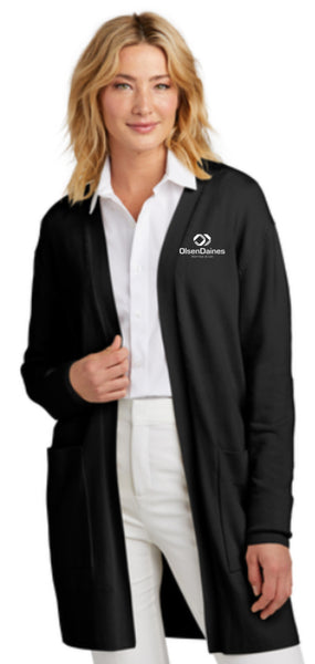 Olsen Daines Women's Cardigan