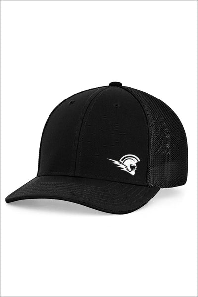 Titan Head Trucker Hat