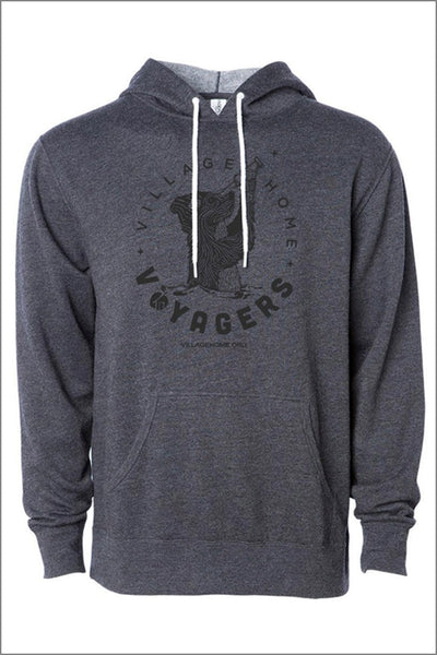 Village Home Hoodie (Adult Unisex)