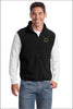 LoanStar Fleece Vest