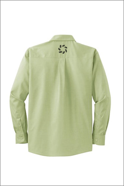 LoanStar Non-Iron Button-Down Shirt