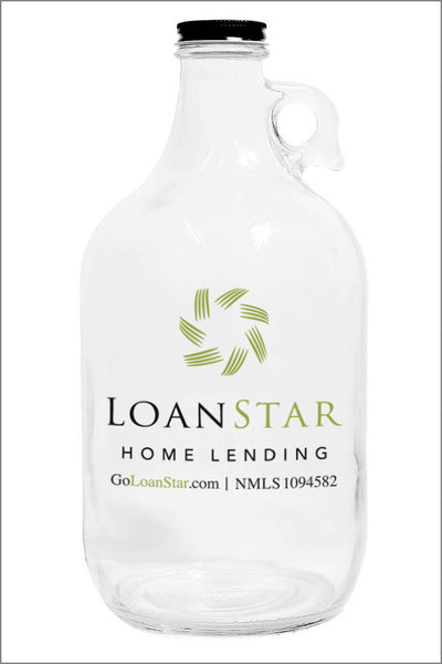 Loanstar Growler