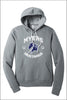 Myers Horseshoe 25 Fleece Hoodie (Adult + Youth Sizing)